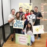 Real Escape Room Houston photo