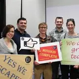 Real Escape Room Houston photo