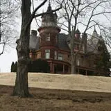 The Henderson Castle photo