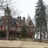 The Henderson Castle photo