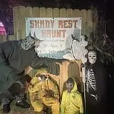 Shady Rest Haunt
