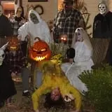 Shady Rest Haunt  photo