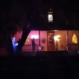 Shady Rest Haunt  photo