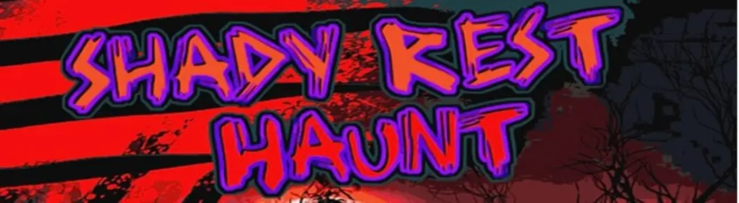 Shady Rest Haunt  Cover Photo