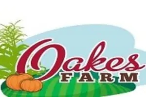 Corn Maze by Oakes Farm