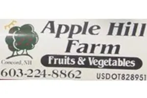 Apple Hill Farm