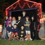 Buford Corn Maze & Haunted Forest photo
