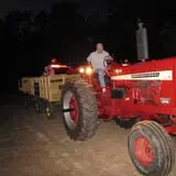 Buford Corn Maze & Haunted Forest photo