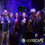 Codescape Charlotte Escape Room photo