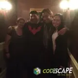 Codescape Charlotte Escape Room photo