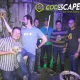 Codescape Charlotte Escape Room photo