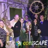 Codescape Charlotte Escape Room photo