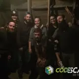 Codescape Charlotte Escape Room photo