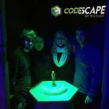 Codescape Charlotte Escape Room photo