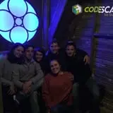 Codescape Charlotte Escape Room photo