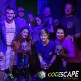 Codescape Charlotte Escape Room photo
