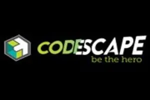 Codescape Charlotte Escape Room