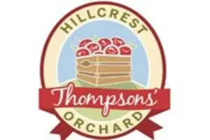 Thompsons' Hillcrest Orchard