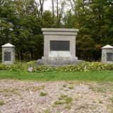 Oriskany Battlefield photo