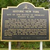 Oriskany Battlefield photo