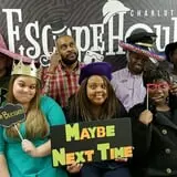 Escape Hour Charlotte photo