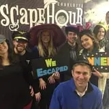 Escape Hour Charlotte photo