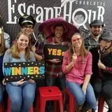 Escape Hour Charlotte photo