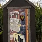 Lapoint Corn Maze & Pumpkin Patch photo