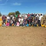 Lapoint Corn Maze & Pumpkin Patch photo
