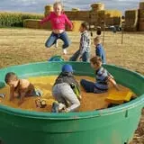 Lapoint Corn Maze & Pumpkin Patch photo