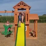 Lapoint Corn Maze & Pumpkin Patch photo