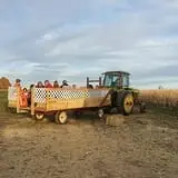 Lapoint Corn Maze & Pumpkin Patch photo