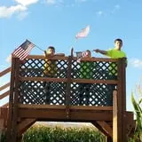Lapoint Corn Maze & Pumpkin Patch photo