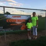 Lapoint Corn Maze & Pumpkin Patch photo