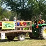 Maze Craze at Galloway Farm photo