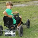 Maze Craze at Galloway Farm photo