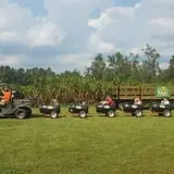 Maze Craze at Galloway Farm photo