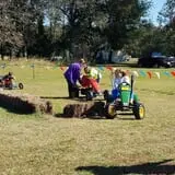 Maze Craze at Galloway Farm photo