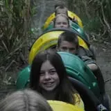 Maze Craze at Galloway Farm photo