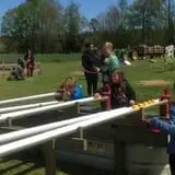 Maze Craze at Galloway Farm photo