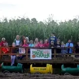 Maze Craze at Galloway Farm photo