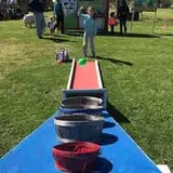 Maze Craze at Galloway Farm photo