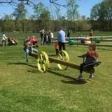 Maze Craze at Galloway Farm photo