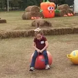 Maze Craze at Galloway Farm photo