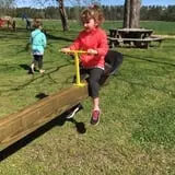 Maze Craze at Galloway Farm photo