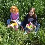 Maze Craze at Galloway Farm photo
