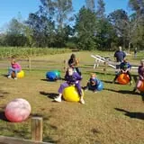Maze Craze at Galloway Farm photo