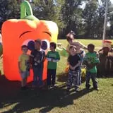 Maze Craze at Galloway Farm photo
