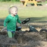 Maze Craze at Galloway Farm photo