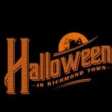 Halloween in Richmond Town photo